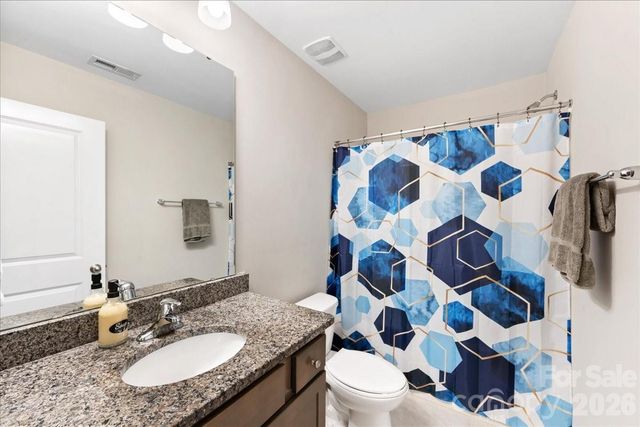 10619 Carver Falls Road, Charlotte, NC 28214