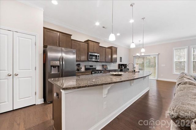 10619 Carver Falls Road, Charlotte, NC 28214