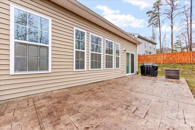 10619 Carver Falls Road, Charlotte, NC 28214