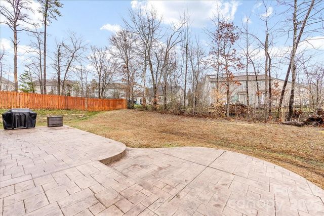 10619 Carver Falls Road, Charlotte, NC 28214