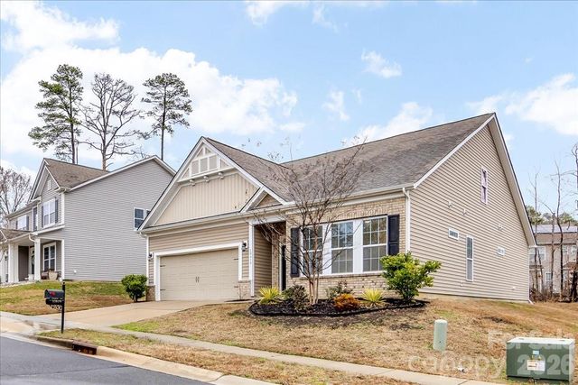 10619 Carver Falls Road, Charlotte, NC 28214