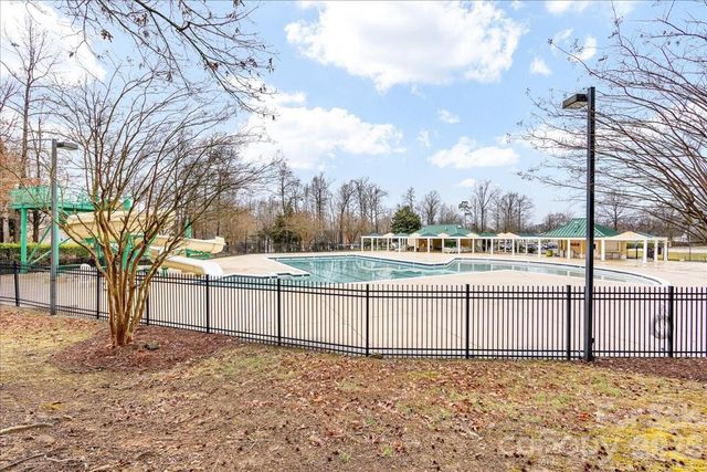 10619 Carver Falls Road, Charlotte, NC 28214