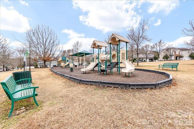 10619 Carver Falls Road, Charlotte, NC 28214