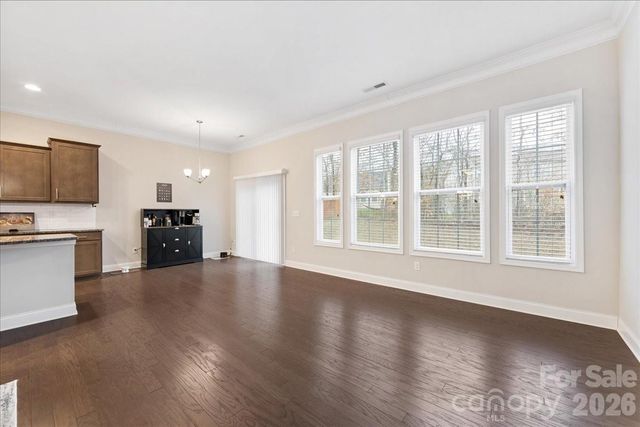 10619 Carver Falls Road, Charlotte, NC 28214