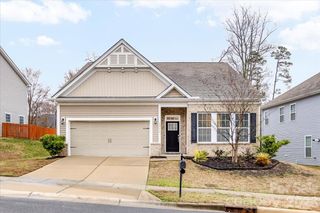 10619 Carver Falls Road, Charlotte, NC 28214