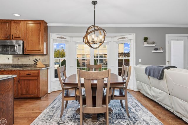 48034 Amanda Drive, Macomb, MI 48044