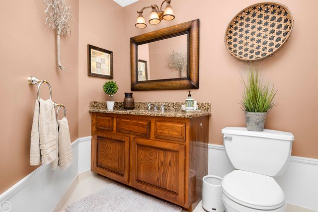 48034 Amanda Drive, Macomb, MI 48044