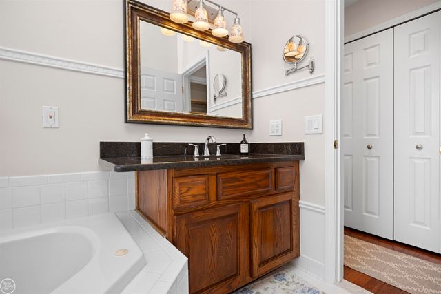 48034 Amanda Drive, Macomb, MI 48044