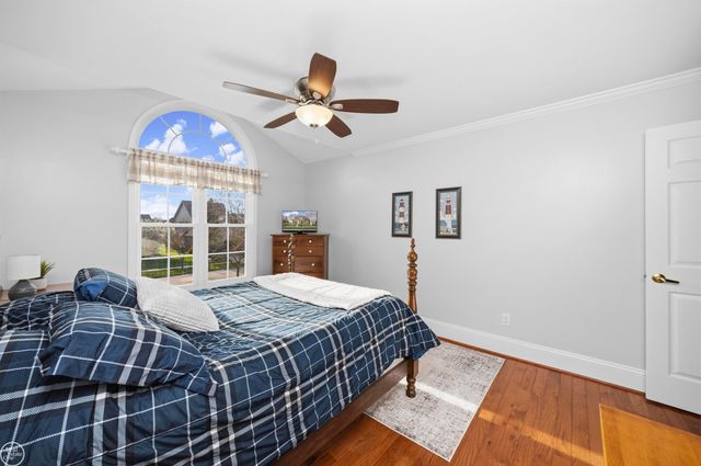 48034 Amanda Drive, Macomb, MI 48044