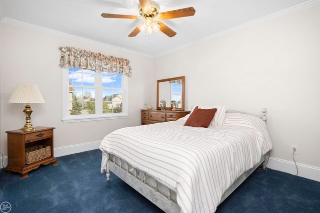 48034 Amanda Drive, Macomb, MI 48044