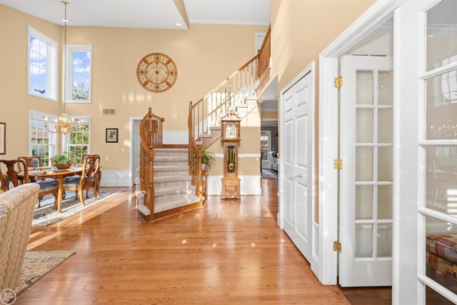 48034 Amanda Drive, Macomb, MI 48044
