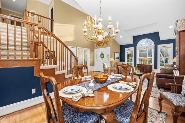 48034 Amanda Drive, Macomb, MI 48044