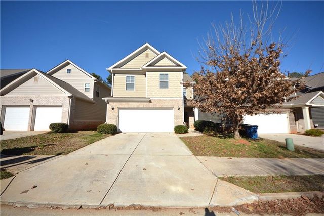 162 Daisy Circle, Mcdonough, GA 30252