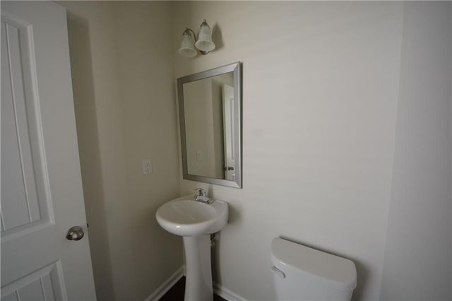 162 Daisy Circle, Mcdonough, GA 30252