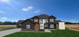 18 Solitude Way, Clarksville, TN 37043