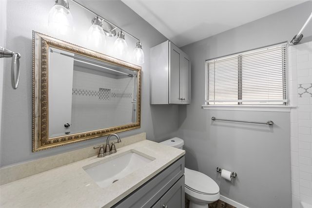 2413 Whippoorwill Drive, Mesquite, TX 75149