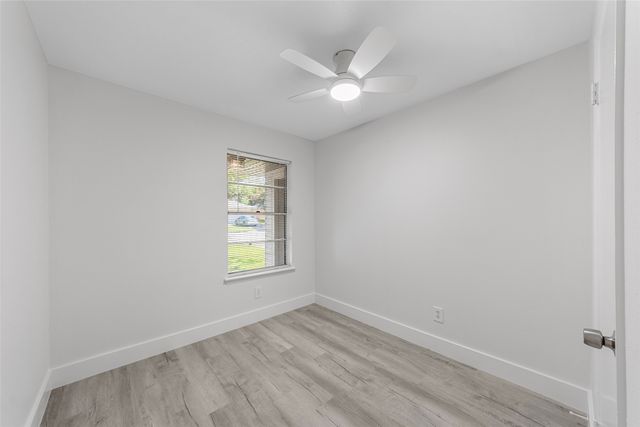 2413 Whippoorwill Drive, Mesquite, TX 75149
