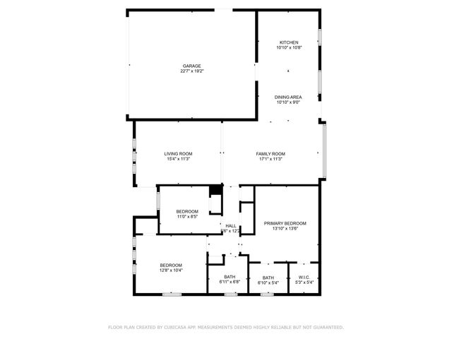 2413 Whippoorwill Drive, Mesquite, TX 75149
