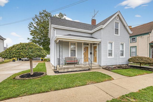 327 Cooper Street, Reading, OH 45215