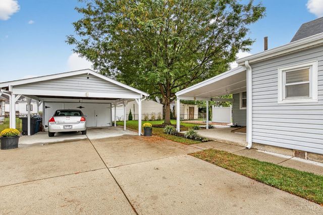 327 Cooper Street, Reading, OH 45215