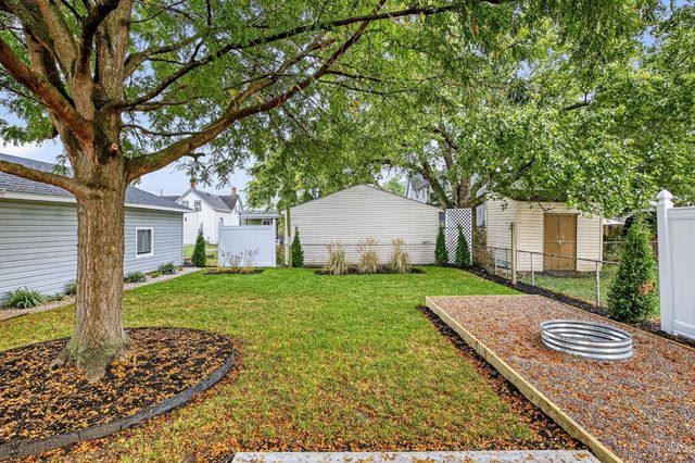 327 Cooper Street, Reading, OH 45215