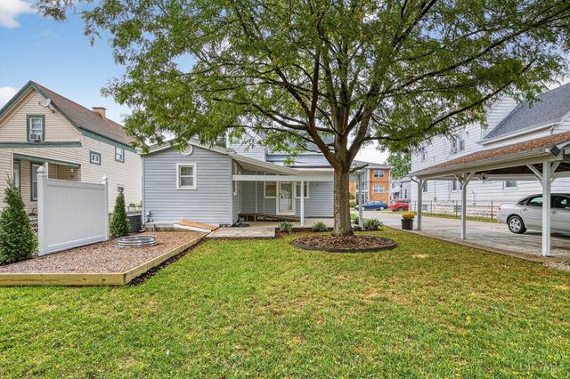 327 Cooper Street, Reading, OH 45215