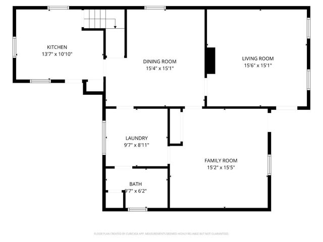 327 Cooper Street, Reading, OH 45215