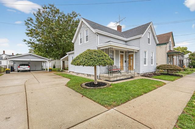 327 Cooper Street, Reading, OH 45215