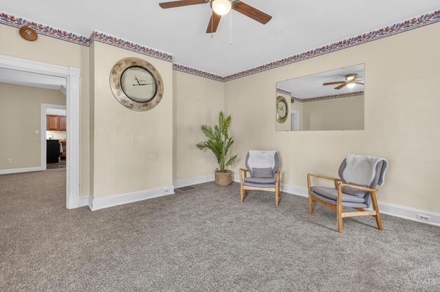 327 Cooper Street, Reading, OH 45215