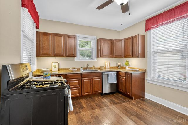 327 Cooper Street, Reading, OH 45215