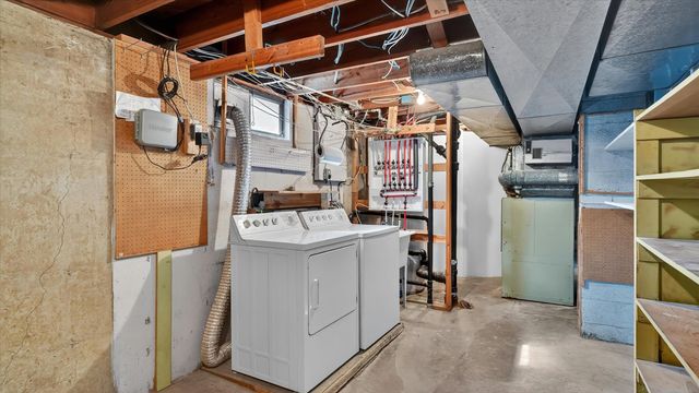 5707 N Ash St, Spokane, WA 99205