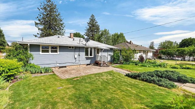 5707 N Ash St, Spokane, WA 99205