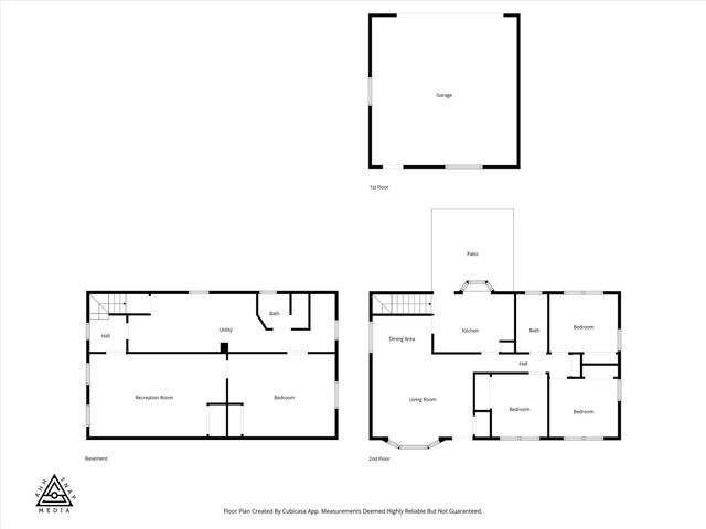 5707 N Ash St, Spokane, WA 99205