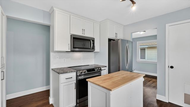 5707 N Ash St, Spokane, WA 99205
