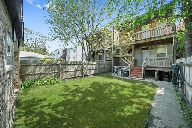 7144 S Champlain Avenue, Chicago, IL 60619