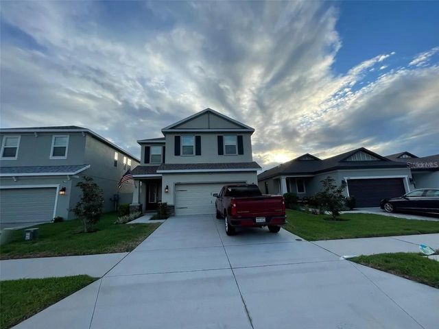 1438 N RIVER CIRCLE, Tarpon Springs, FL 34689