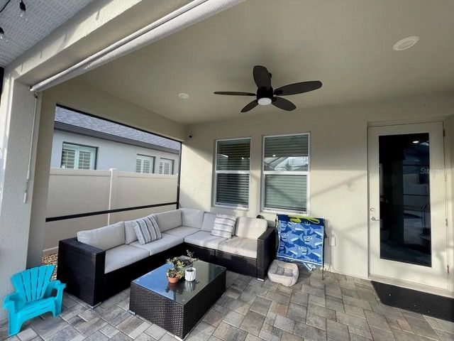1438 N RIVER CIRCLE, Tarpon Springs, FL 34689