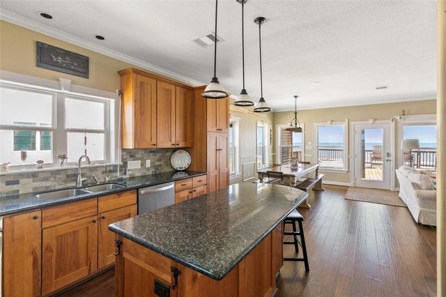 10530 Bluewater Highway, Freeport, TX 77541