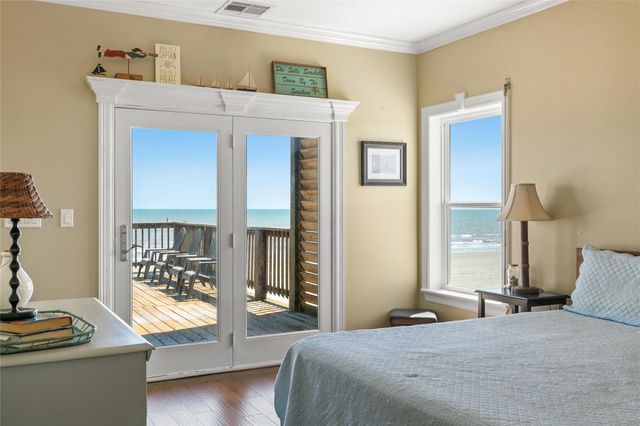 10530 Bluewater Highway, Freeport, TX 77541