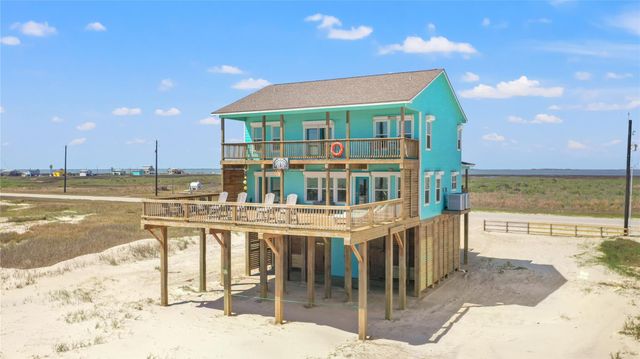 10530 Bluewater Highway, Freeport, TX 77541