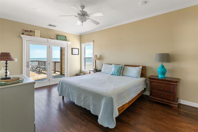 10530 Bluewater Highway, Freeport, TX 77541