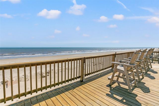 10530 Bluewater Highway, Freeport, TX 77541