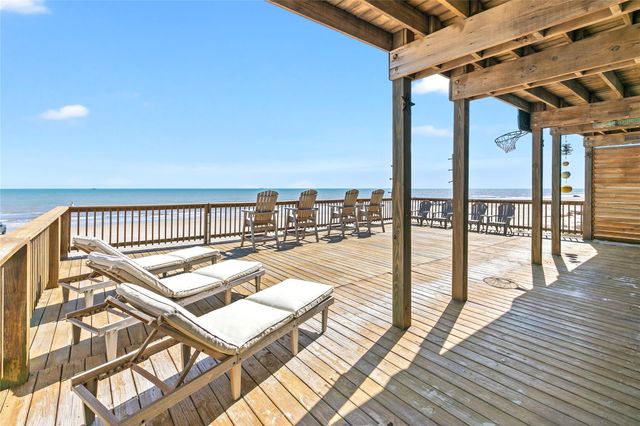 10530 Bluewater Highway, Freeport, TX 77541