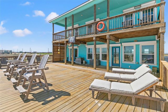 10530 Bluewater Highway, Freeport, TX 77541