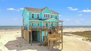 10530 Bluewater Highway, Freeport, TX 77541