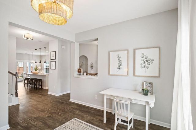 1717 Emmets Road, Johns Island, SC 29455