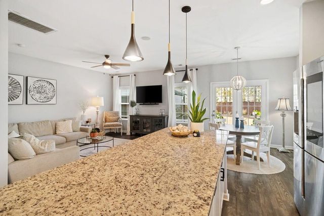 1717 Emmets Road, Johns Island, SC 29455