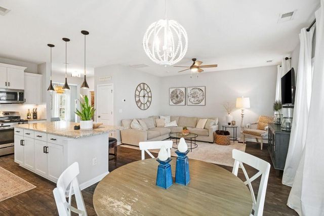 1717 Emmets Road, Johns Island, SC 29455