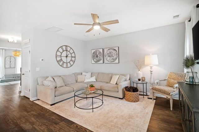 1717 Emmets Road, Johns Island, SC 29455