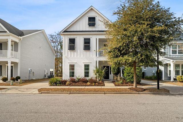 1717 Emmets Road, Johns Island, SC 29455